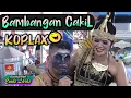 Download Lagu Dagelan lucu Ngakak Bambangan Cakil | karawitan cinde laras Sragen