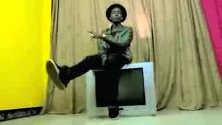 ice boy ft baraka da prince thamani