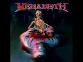Promises - Megadeth