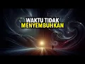 Lagu Waktu Bukan Penyembuh, Tapi Pengajar