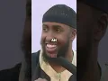 Ustadh Makes Muslim QUIT Music