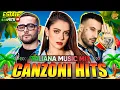 Lagu Musica Italiana 2025 🎶 Tormentoni Dell' Estate 2025 - Annalisa, ALFA, Olly, Marco Mengoni, Mahmood