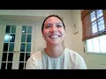 Maria Herold Internship at M T Bank