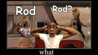 2 picolé ruim??? ( ice scream 2 da zueira )