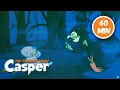 1 Hour Compilation Casper The Friendly Ghost Full Episode Collection Cartoons For Kids