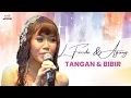 Download Lagu L Farida \u0026 Agung Juanda - Tangan \u0026 Bibir (Official Music Video)
