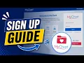 How To Sign-Up On MyChart MyChart Sign-Up Guide