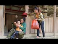 Download Lagu Buy new woolen hats and clothes for husband,harvest,fruits,vegetables,sell at market, survival farm