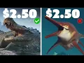 Yes This Sucks The Perfect Pack Has A Problem Jurassic World Evolution 3 DLC