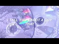 Lottery // Jade Bird // Lyrics