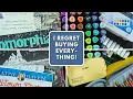 Adult Colouring Books and Art Supplies I Regret Buying