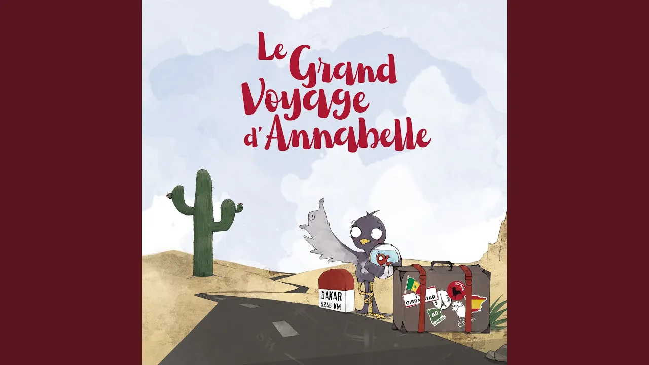 Chanson: Le grand voyage