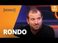 Download Lagu Rondo 27/01/2025 | Met WILLEM VAN HANEGEM, RAFAEL VAN DER VAART, KHALID BOULAHROUZ en ANDRÉ OOIJER