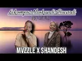 Download Lagu Lekompo Meets Maskandi(Unofficial) - Mvzzle x Shandesh New Hit 2025