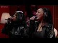 Genesis Owusu - 'STAMPEDE' (live for Like A Version)