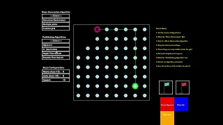 Pathfinding 2 - Maze Program