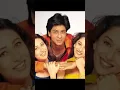 Lagu bholi si Surat(1997)-Udit Narayan Lata Mangeshkar#ShahrukhKhan#karishmakapoor#MadhuriDixit#viral