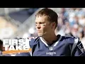 First Take reacts to ESPN s Week 5 NFL Power Rankings First Take ESPN