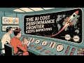 Download Lagu De AI-kostenprestatiegrens blijft verbeteren