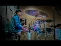 Drum cam || BUIH JADI PERMADANI ||vocal Widiya || GMT musik Sragen|| Yam studio
