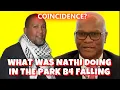 Download Lagu NATHI MTHETHWA \u0026 MANDLA MANDELA UPDATE: HOUSEKEEPER SPEAKS! NATHI IN THE WOODS? WHY BOOK A HOTEL?