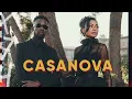 Mr Eazi - Casanova Instrumental