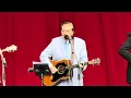 Blue Virginia Blue - Larry Sparks - DelFest 2025