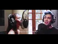 ถ้าฉันเป็นเขา (“If I Were Him”) - Sam Tsui & Benz Natthida Cover (Indigo)