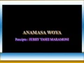 Download Lagu Anamasa woya