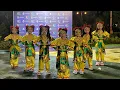 Download Lagu TARI RAMPAK | BRANTASTIC x JOYFEST | TAMAN SEKARTAJI | SANGGAR DWOROWATI