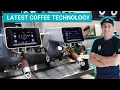Ontdek de nieuwste koffiemachines en technologie op HOST Milano 2025
