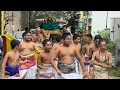 Lagu காஞ்சிபுரம் - பாண்டவ தூதர் ஶ்ரீ நம்பிள்ளை