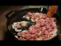 Hawaiian Style Corned Beef Cabbage Hawaii Comfort Food