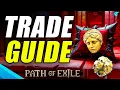 ULTIMATE Trade Guide to Path of Exile 2 Crafting Overlays Pricing Process Tips