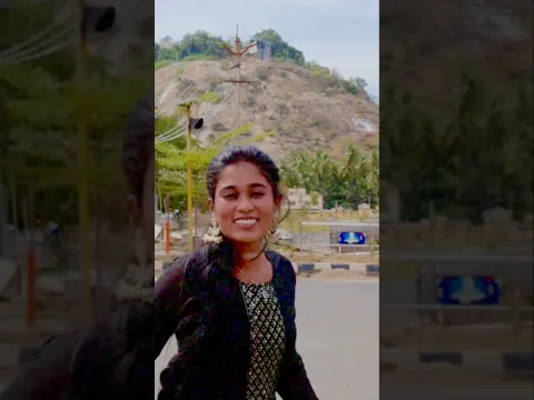 Palani To Kodaikanal Road Trip! 🚗⛰️😍 | Full Travel Vlog