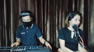 ella kupenanti setia cover by hariyanti 