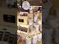 Some of the Cheese Selection at Wegmans So Many Cheeses and more