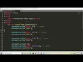 Javascript - Number String Data Types Lecture 21