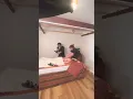 Behind the scenes of taken at The Oriental Thai Massage