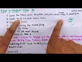 Lecture 15 Programming using 8051 C