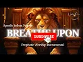 Breathe Upon by Apostle Joshua Selman- Prophetic Worship Instrumental