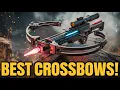 Top 5 Best Crossbows in 2026 Power Accuracy Speed Reviewed