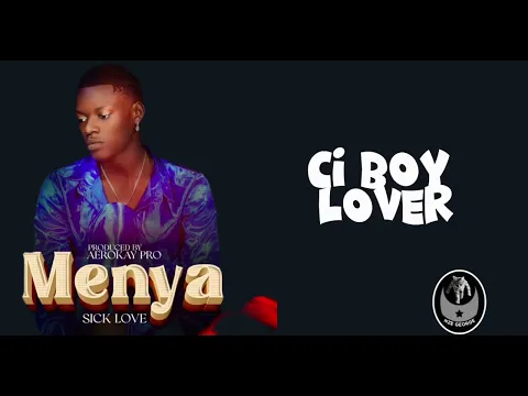 Download MP3 Sicklove(menya)-Marios (lyrics video) #nzegeorge#loganpoul #lyrics #newugandanmusic2022 #funny