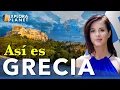 Download Lagu GRECIA | ASI ES GRECIA | El País de las islas hermosas