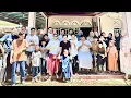 Download Lagu Barayo dikampuang basamo sanak, sudara, kamanakan, badesa, badusun