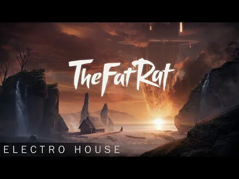 Download MP3 TheFatRat - Windfall