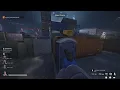 Weapon and Skill XP exploit 99 boxes method - PAYDAY 3