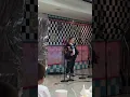 Kaleb Kelley taking on Michael Jackson s Rockin Robin