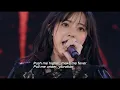 【LIVE MV】 Janne Da Arc「ヴァンパイア / Vampire」Girls Band English Cover
