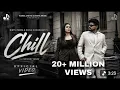 Chill (Official Video) Bintu Pabra | Shiva Choudhary | Shivani Yadav | New Haryanvi Songs 2026 